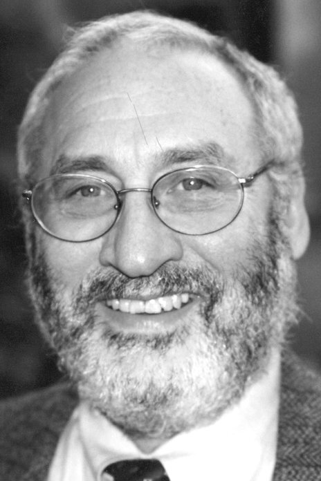 Стиглиц Джозеф Э., Stiglitz Joseph Е. (1943 -)