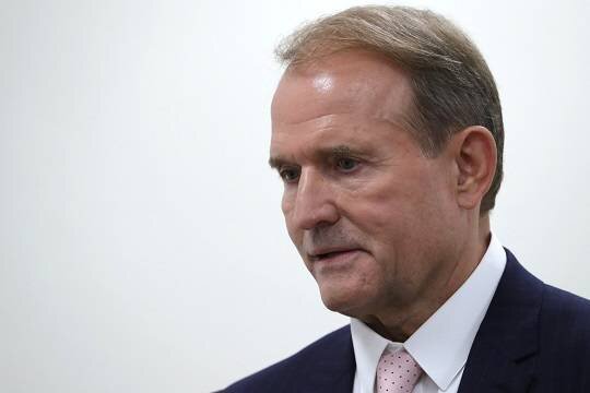    Стали известны детали обмена пленными между Россией и Украиной с участием Виктора Медведчука