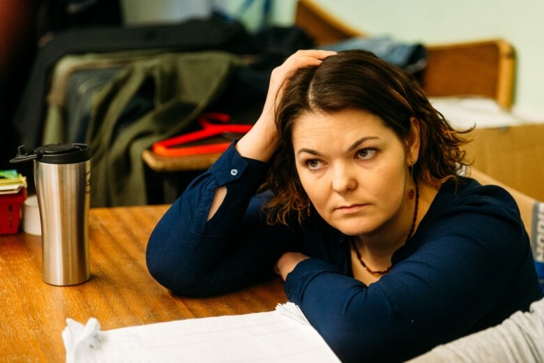 
Наталья Галечьян