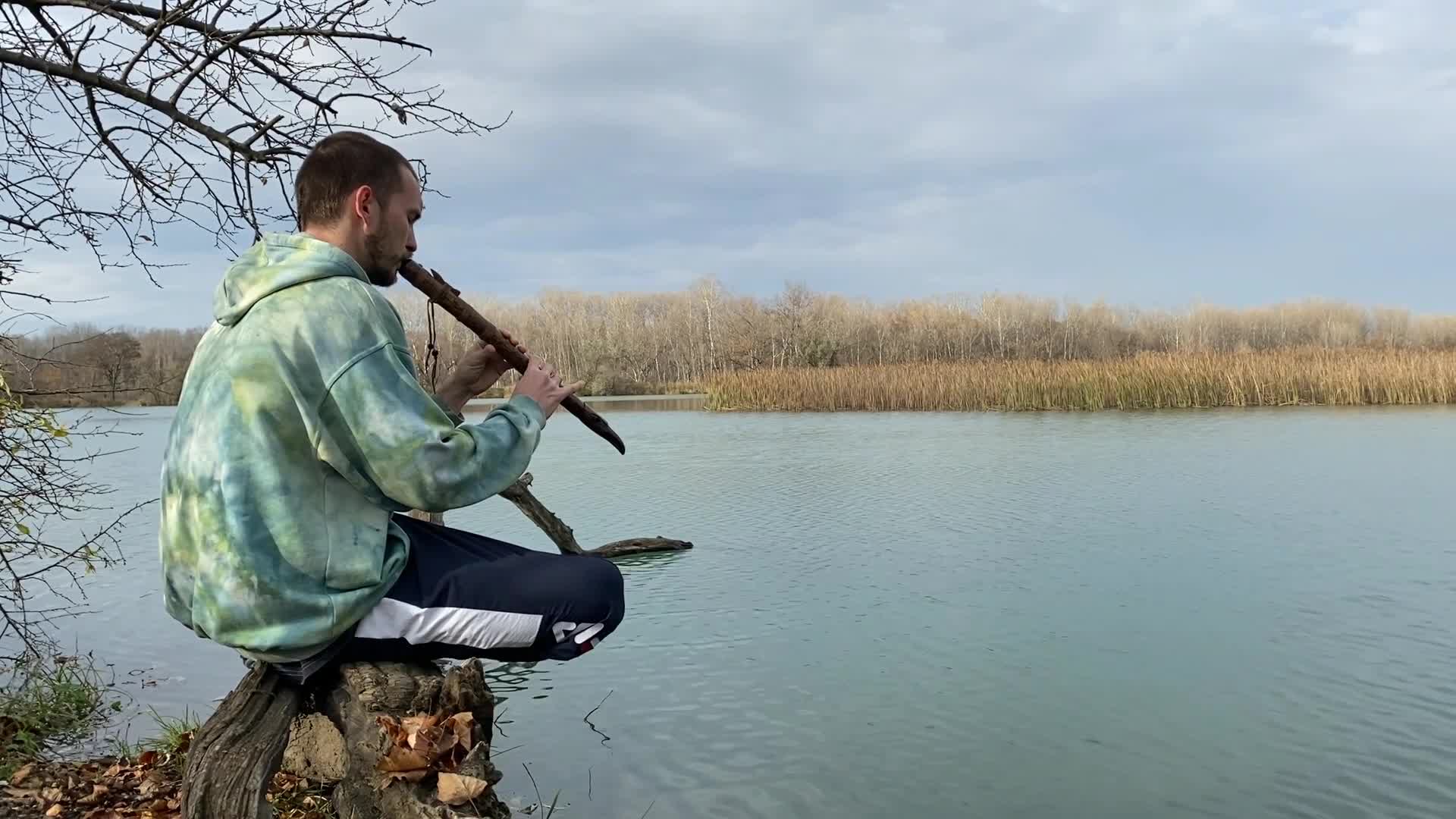 Флейта любви – пимак.