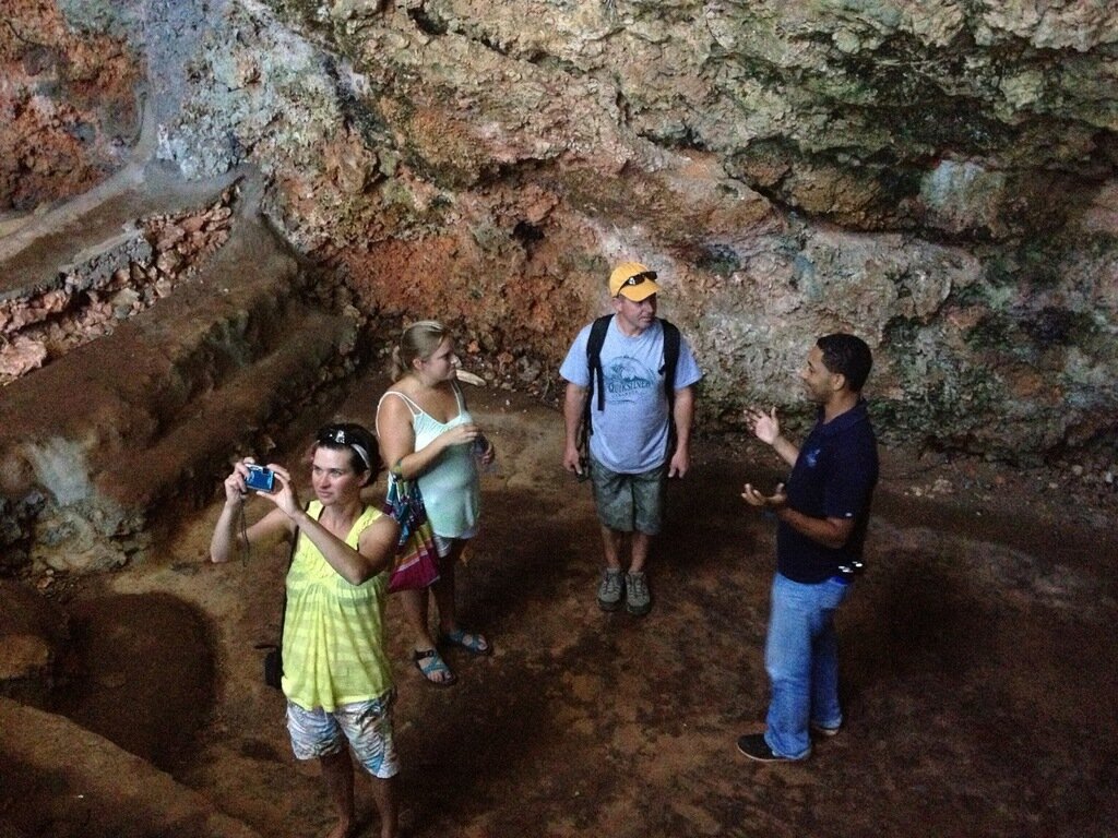 Фотогалерея Национального парка Эль-Чоко