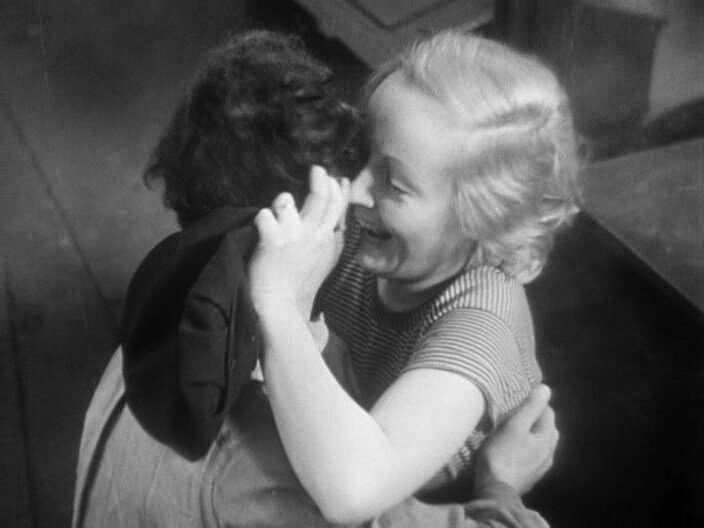 "Аталанта", 1934 г., реж. Жан Виго
