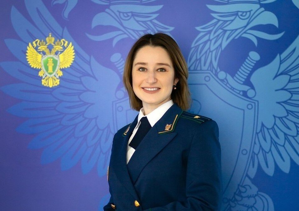     Фото: Прокуратура Томской области