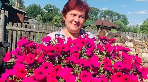 Открываю сезон👍💯 Посадка ПЕТУНИЙ🌸🌸🌸 Мой эксперимент 🤔😉 Посеяла Базилик ...