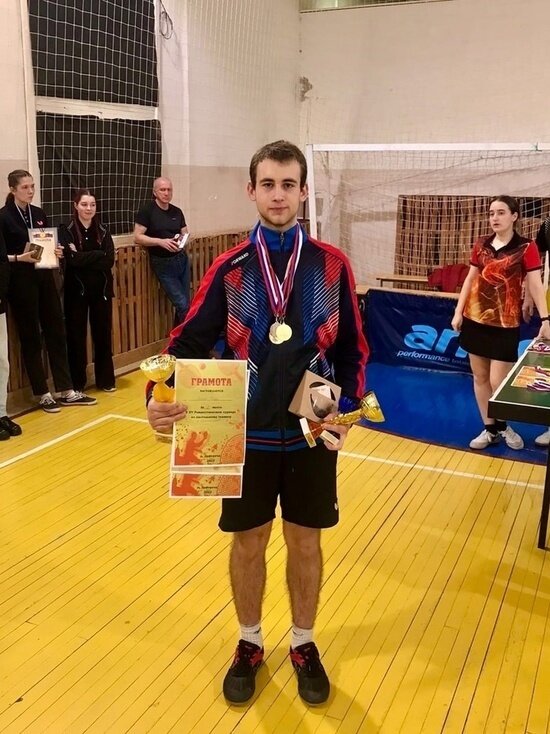     Фото: Юрий Сорокин / "ВКонтакте"