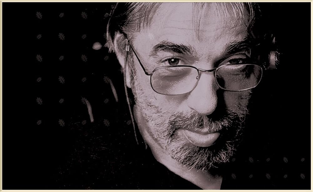 Фото композитора Эдуа́рда Никола́евича Арте́мьева / Eduard Nikolaevich Artemyev / 1937 - 29 декабря 2022 год ( Фото получено из свободного доступа )