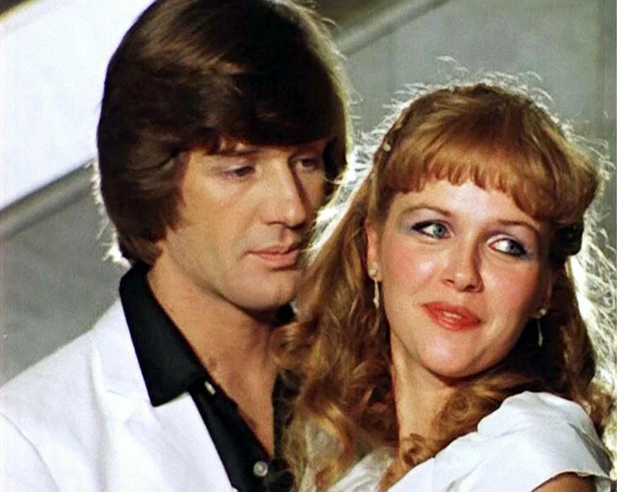 Кадр из фильма