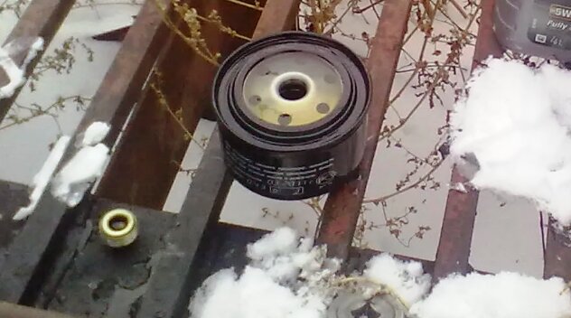 Масло для Лады Гранты для морозов. Можно ли ставить бэушную резину на ...