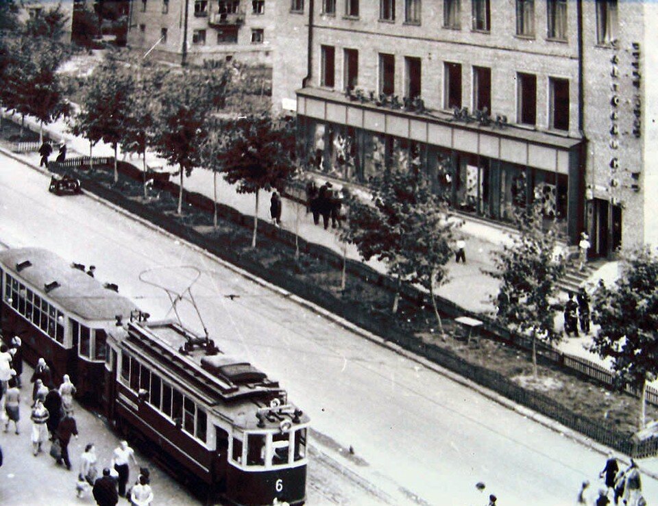     Если меняется все вокруг, нужно меняться и общественному транспорту. Фото: пресс-служба ИжГЭТ