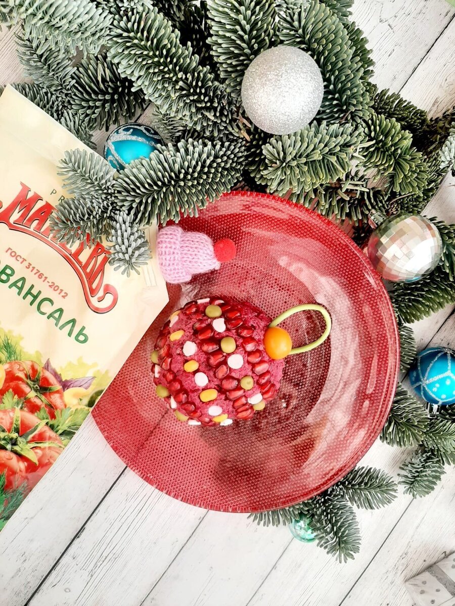    Махеевъский шар