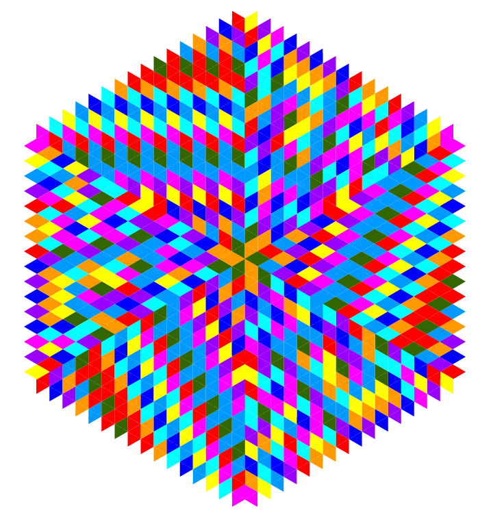 Все мои мечты становятся реальностью и исполняются наилучшим для меня образом