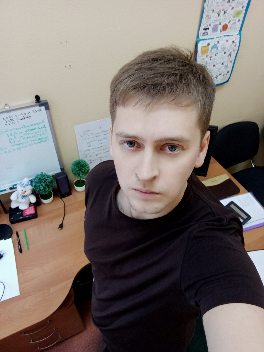 Я итоги и цели записываю каждый год, на протяжении последних 15-ти лет наверное.