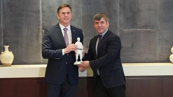   © Федерация дзюдо Таджикистана