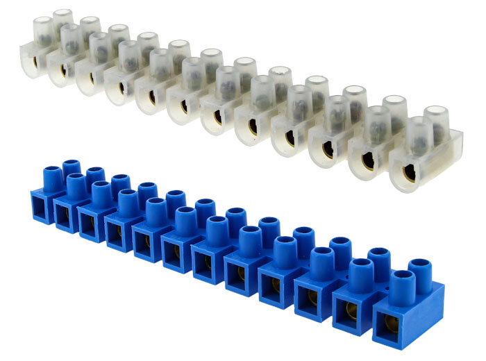 Винтовые клеммы EKF 