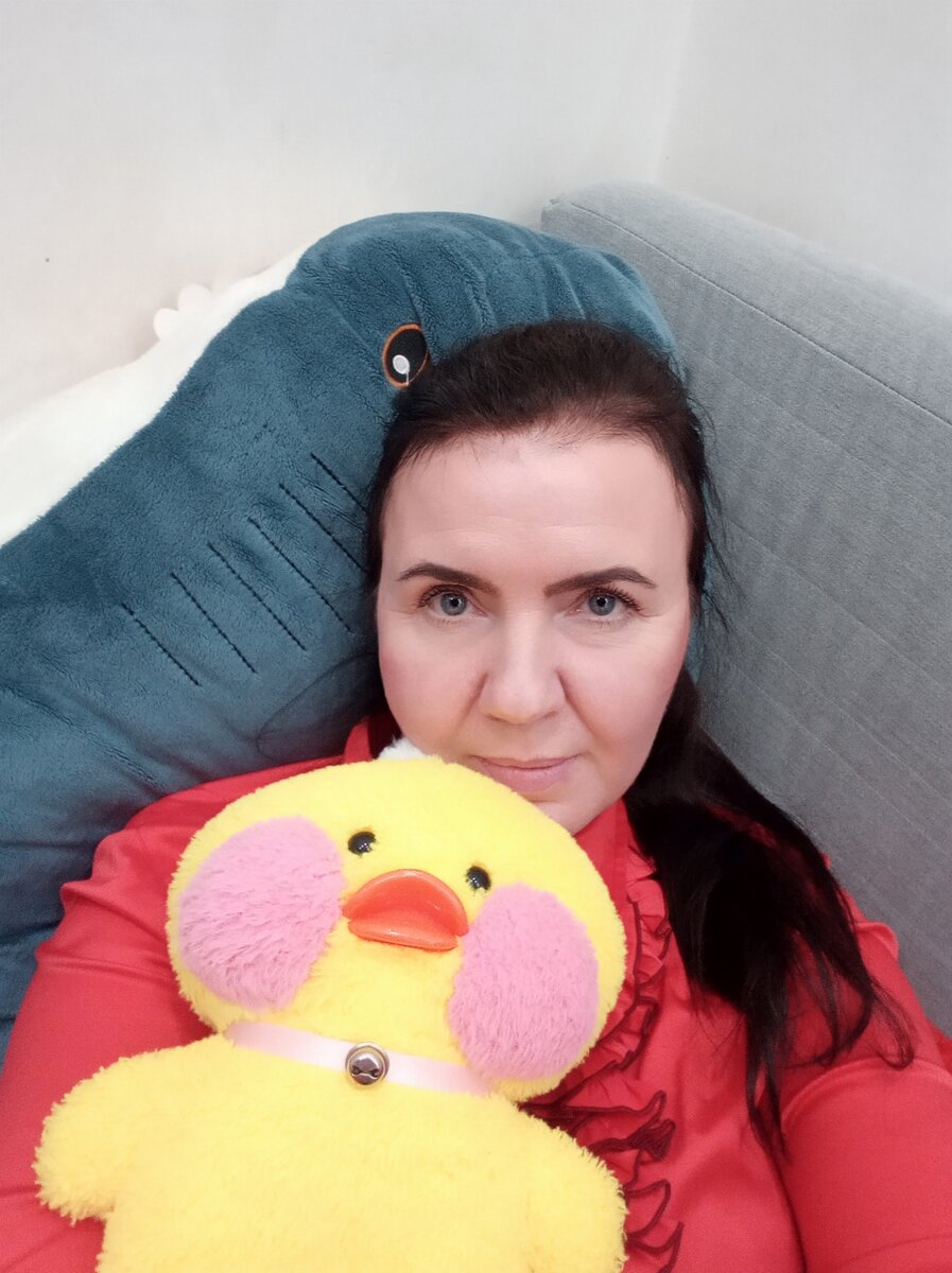 Фото автора.