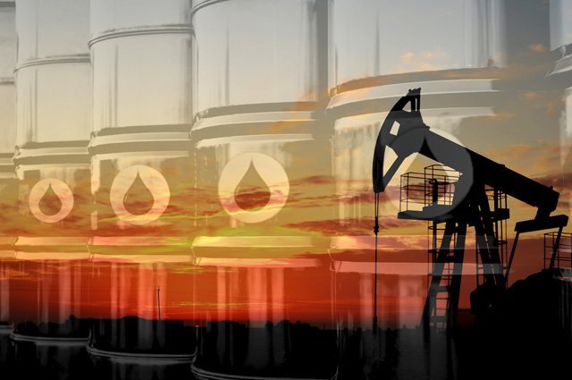    Почему наша нефть Urals дешевле марки Brent?