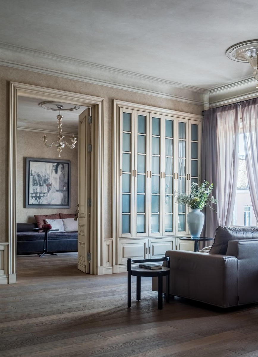 Авторы проекта: Мария Трофимова, Елена Харламова. Фото: Михаил Степанов