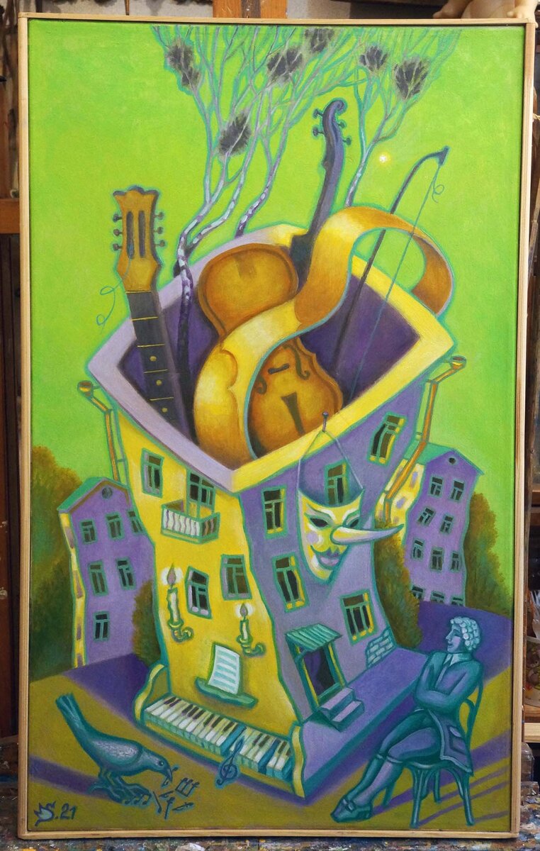 Смелков Владимир. 16 01 2023