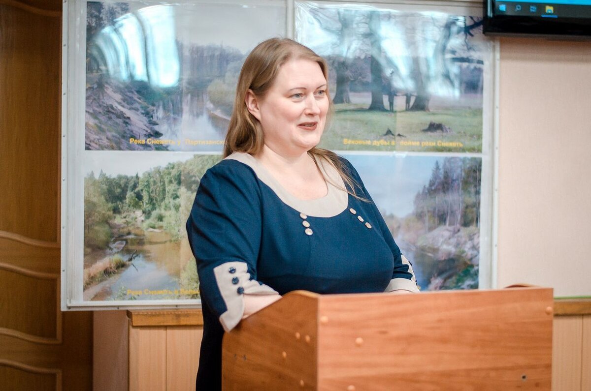    Брянская экс-проректор БГИТУ и «Лидер России» Елена Цублова на 5 лет лишилась свободы за взятки в 882 тысячи рублей avchernov