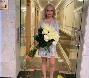    Фото: Instagram (владелец компания Meta признана в России экстремистской и запрещена). Анна Демина