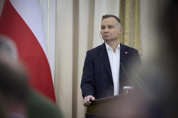    Ukraine Presidency/Ukraine Presi