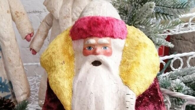     Лидер Северной Кореи Ким Чен Ын направил президенту России новогоднюю открытку. Об этом сообщило одно из ведущих СМИ Южной Кореи — «Ренхап» со ссылкой на газеты Пхеньяна.