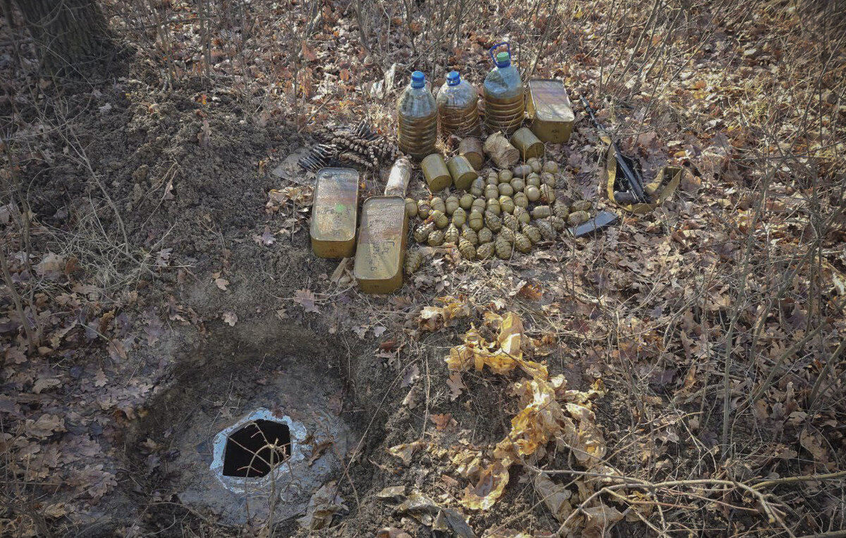 Министерство государственной безопасности ЛНР