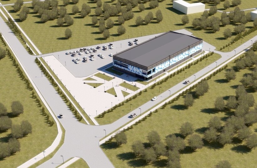     фото правительства области