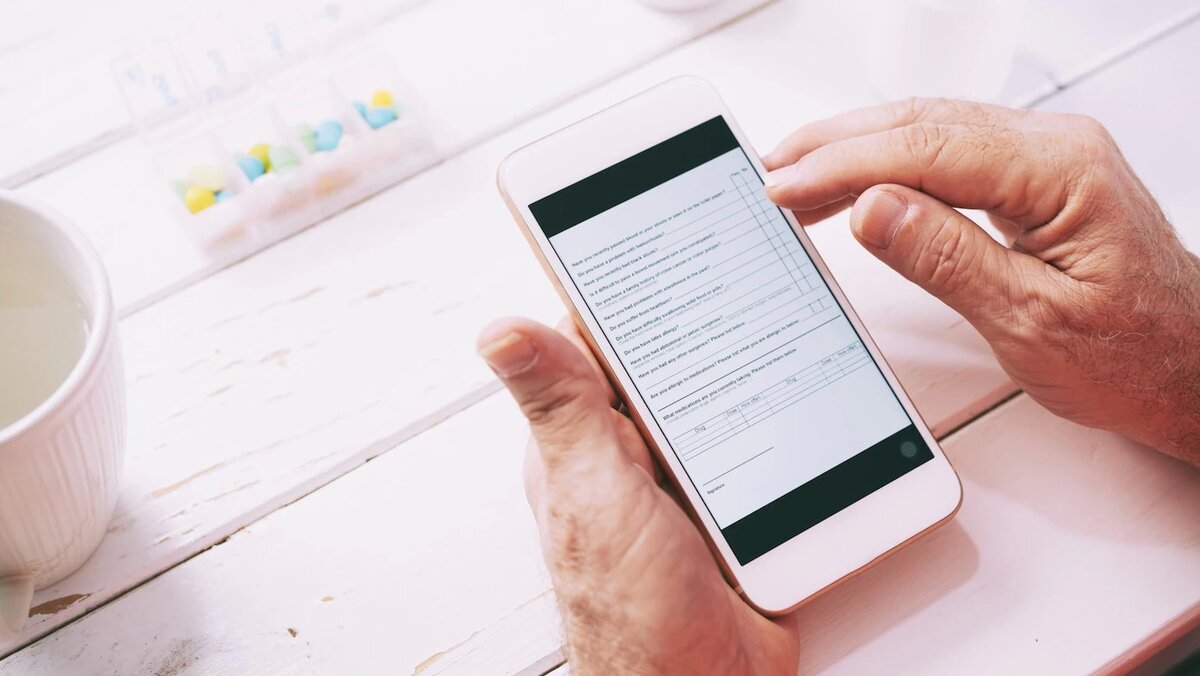    Смартфон подскажет, сколько инсулина принять: сургутские студенты разработали приложение для диабетиков