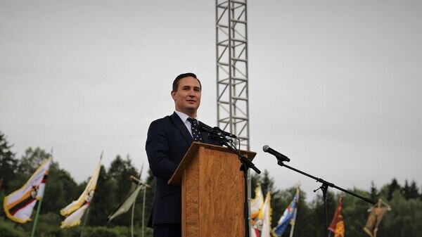    © Photo : Facebook (запрещена в РФ) / Raseinių rajono savivaldybė