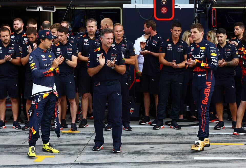    Getty Images / Red Bull Content Pool