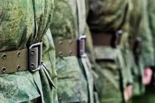    Дмитрий Песков: указ о частичной мобилизации продолжает действовать в России