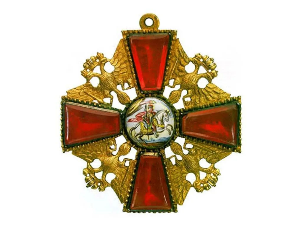 Источник: https://unc.ua/pochitat/faleristika-dlya-samyh-malenkih-glavnye-ordena-rossiyskoy-imperii-60