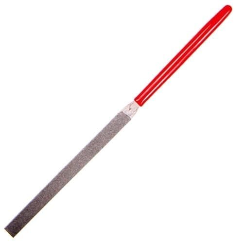 Алмазный надфиль.