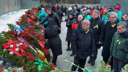 Страшные уроки блокады Ленинграда должны быть выучены