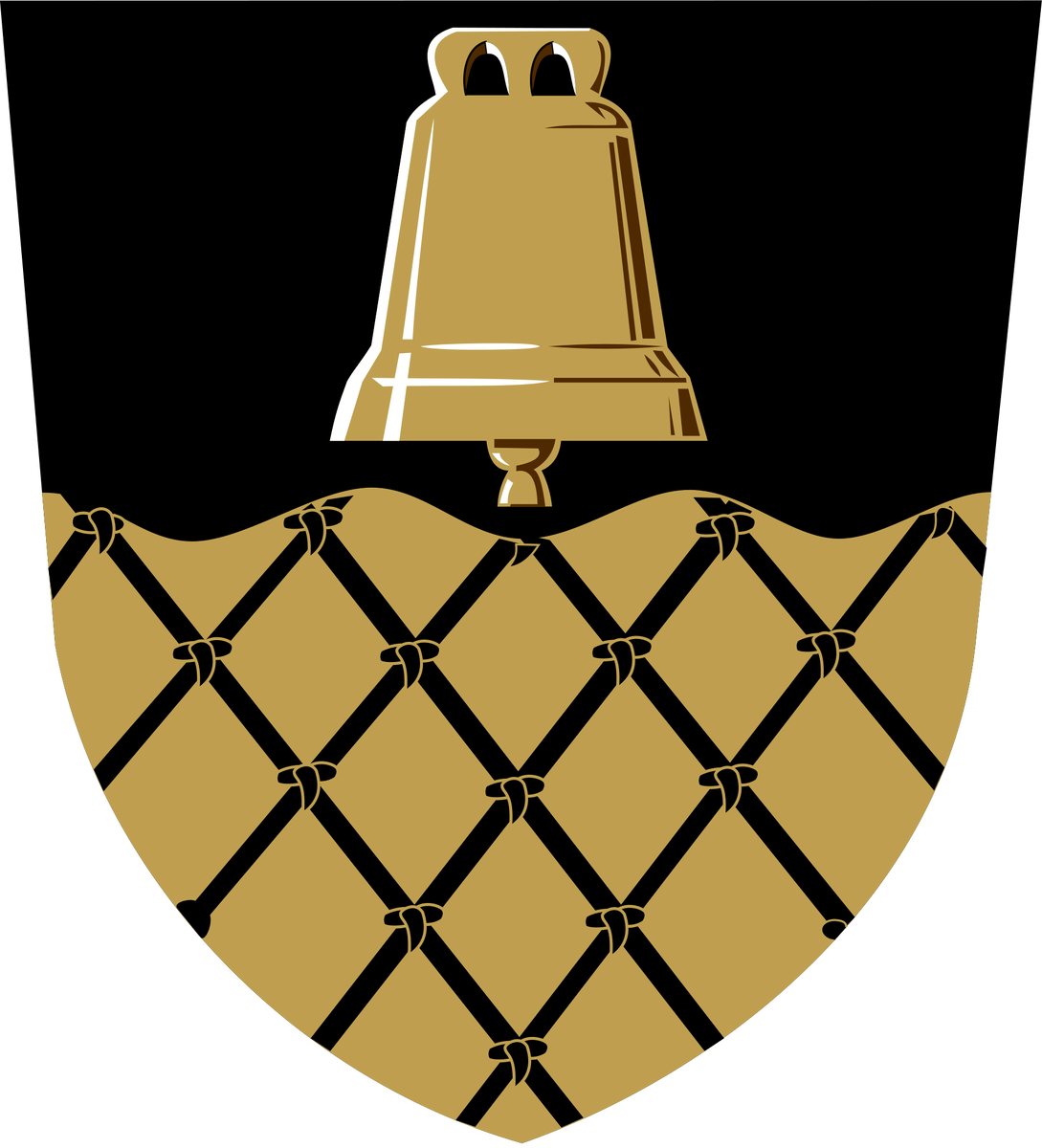Герб общины Керимяки