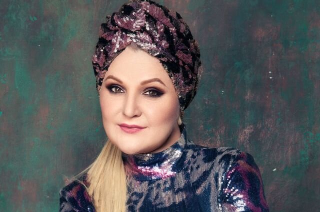 Маргарита Суханкина: «Женщине полезно работать – это мобилизует»Подробнее