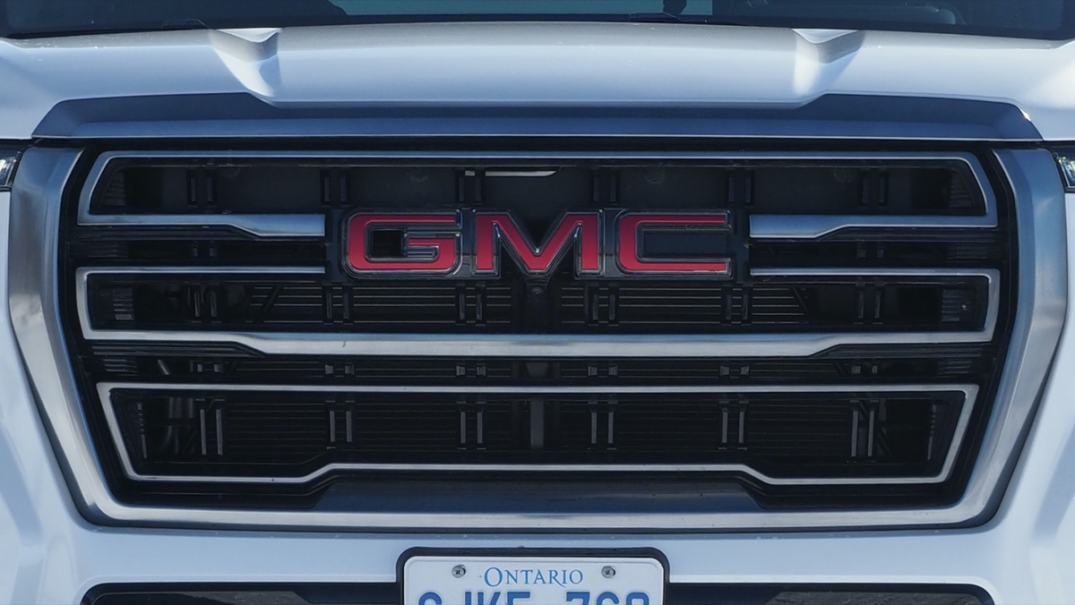 Источник фотографии: GMC