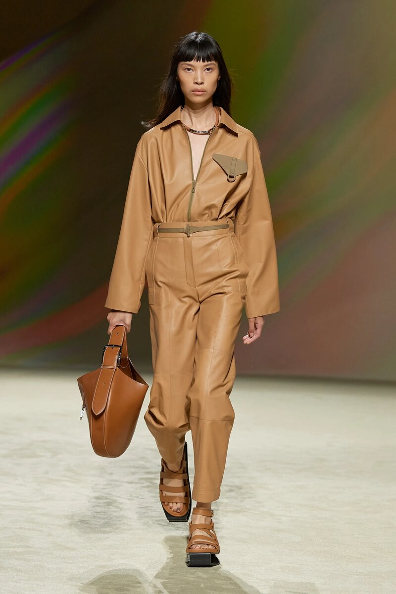 Hermès SS 2023