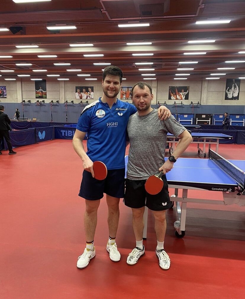 Долгая дружба прошла проверку испытаниями 