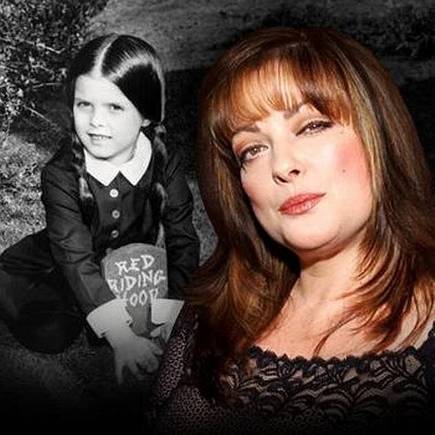 Лиза Лоринг