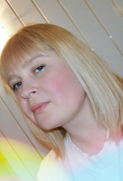 Светлана Гольцова