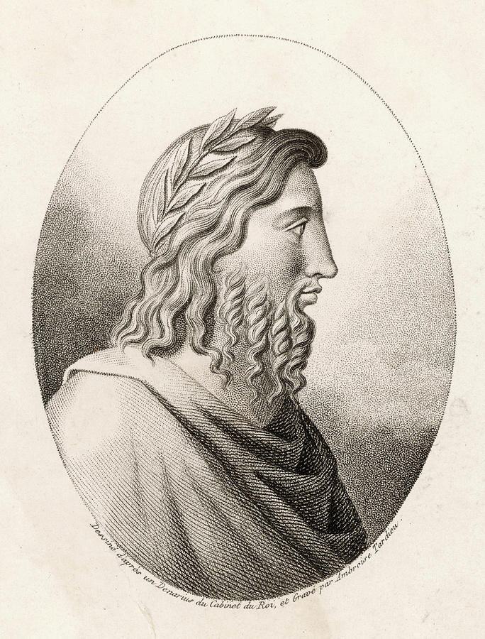 Примерное изображение Ромула.