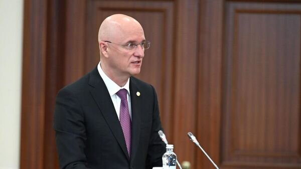    © Photo : Пресс-служба Президента Республики Казахстан