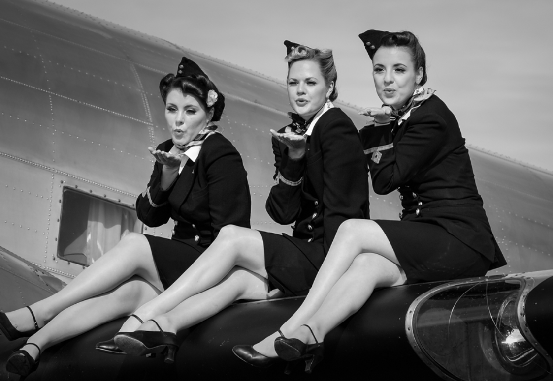 Конкуренция была невероятная 