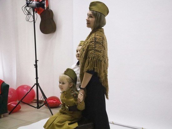     Фото пресс-службы администрации г.о. Серпухов