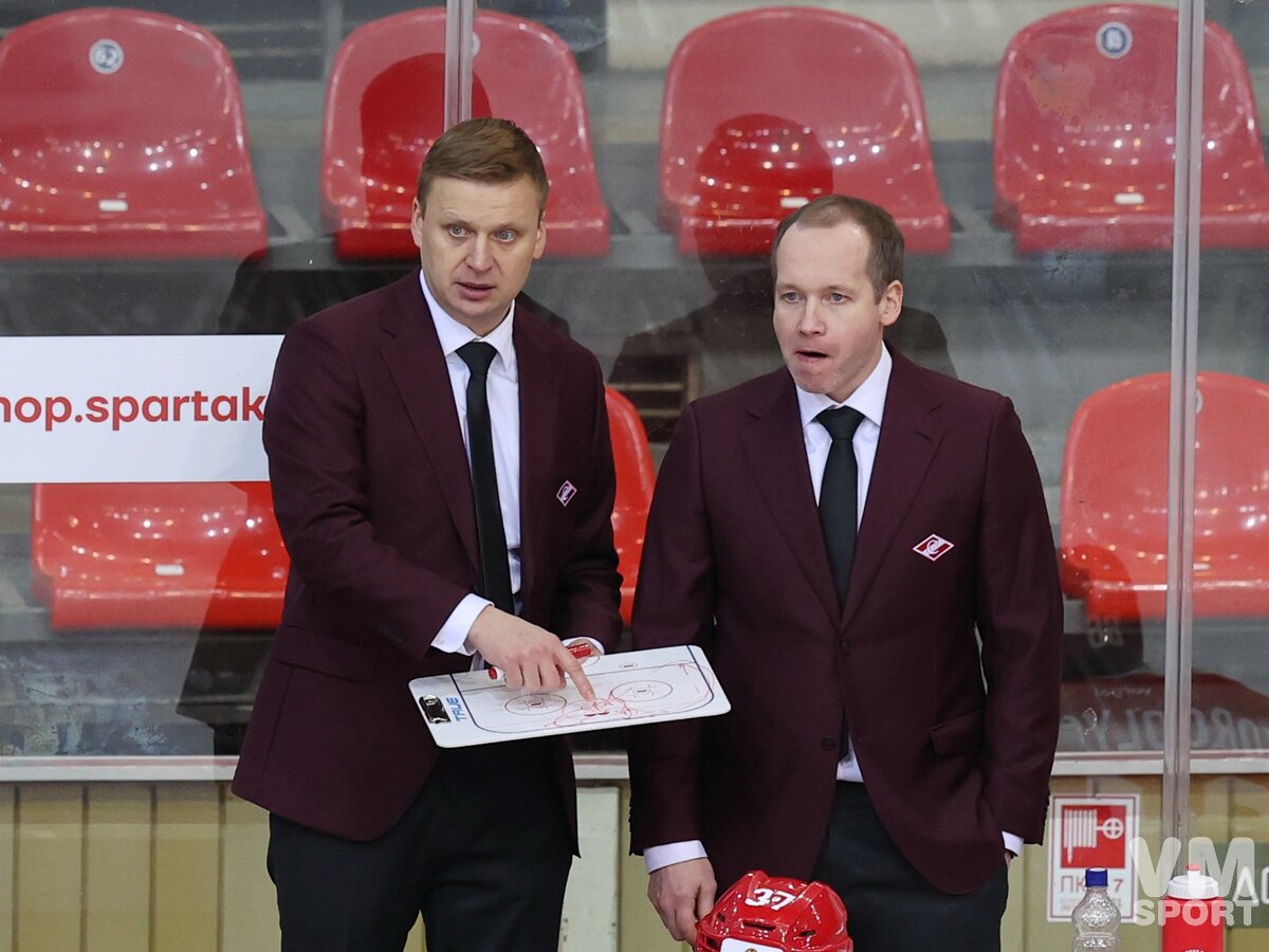 Фото: Наталья Бухарева/ «В мире спорта» 