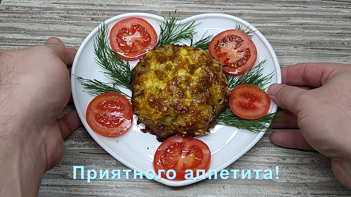 Домашние котлеты из мясного фарша