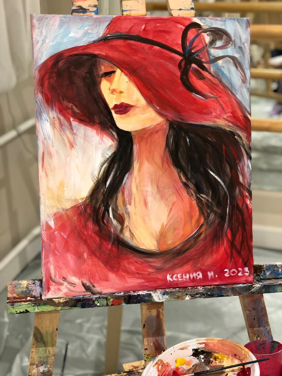 Работа и фото — мои