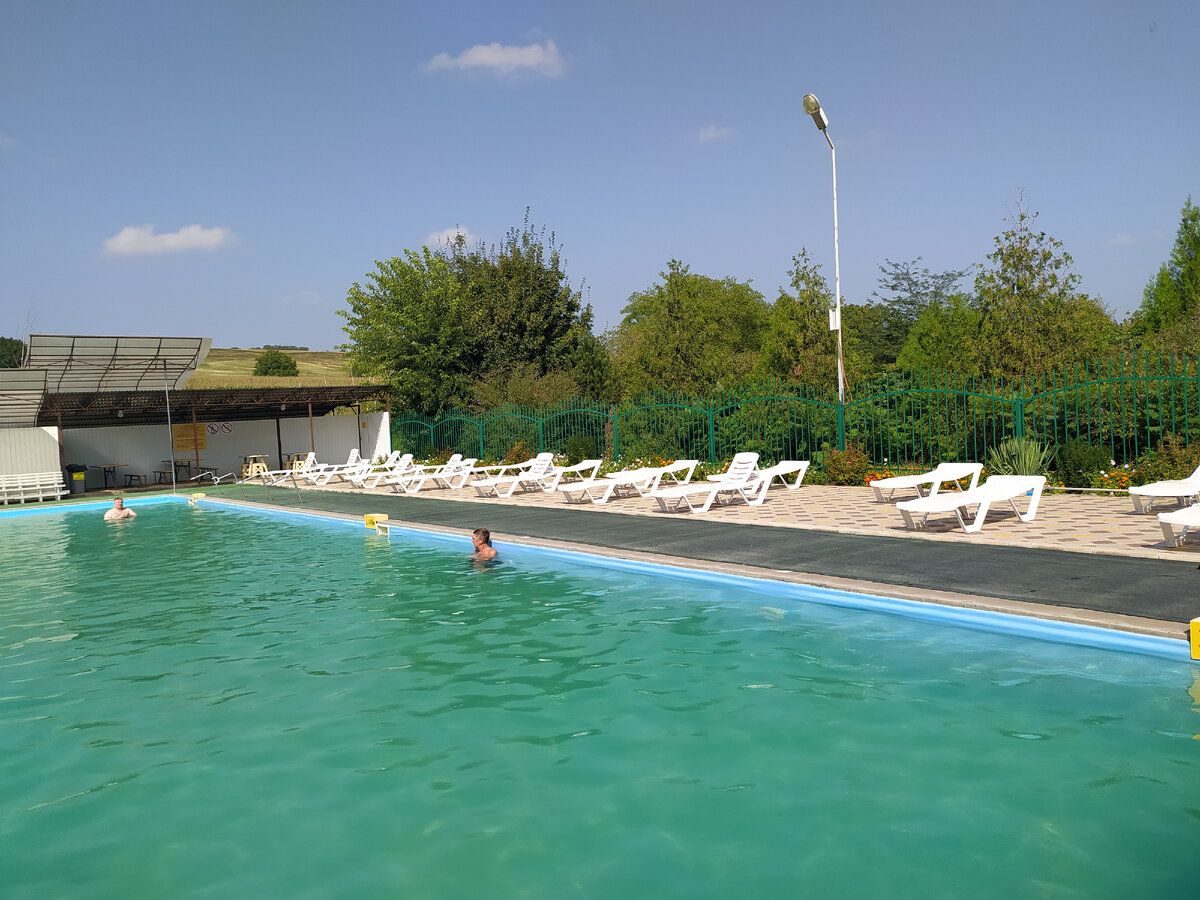 Фото автора Беловский